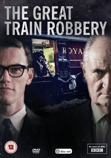 Великое ограбление поезда (The Great Train Robbery) 1 сезон
 2024.04.27 03:07